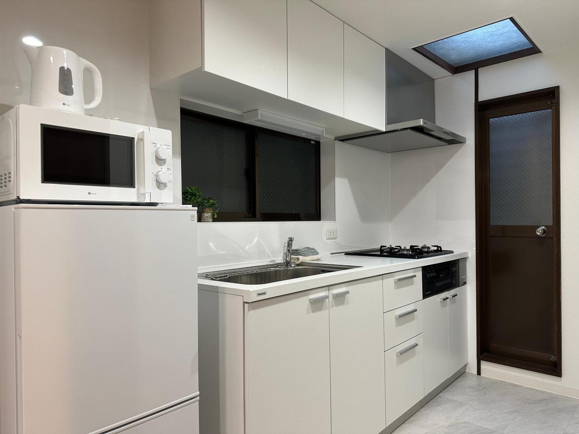乌龙茶屋 Villa *