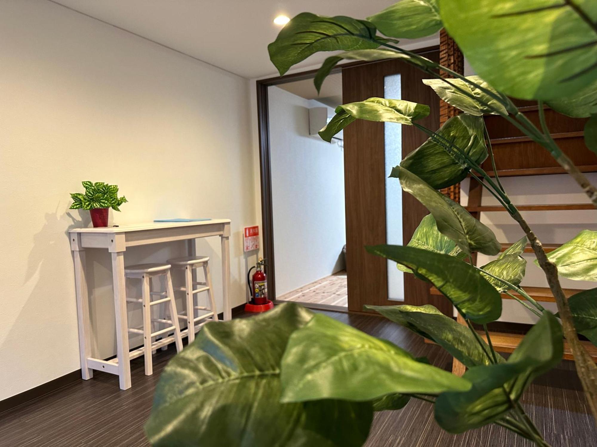 乌龙茶屋 *