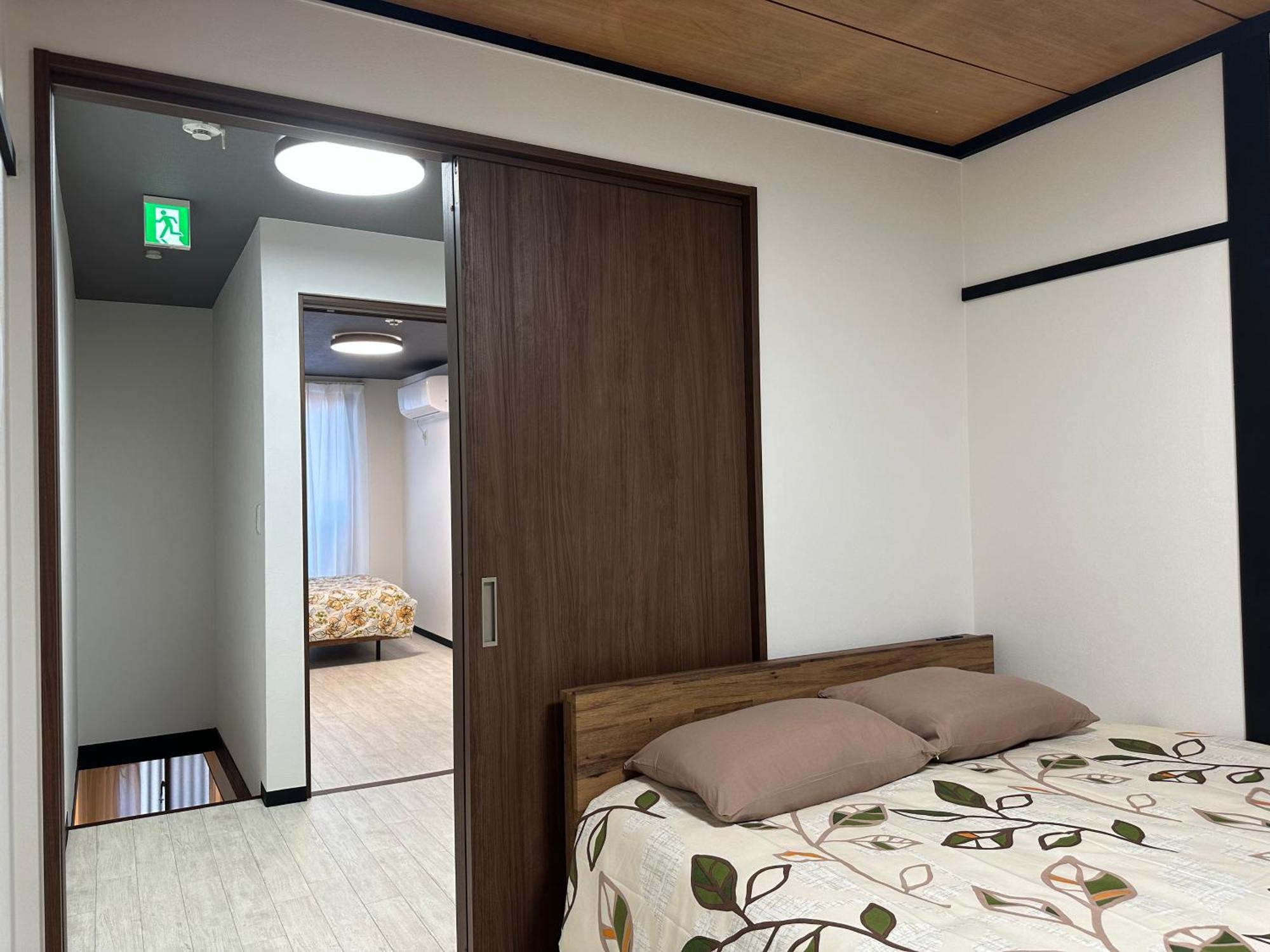 乌龙茶屋 Villa