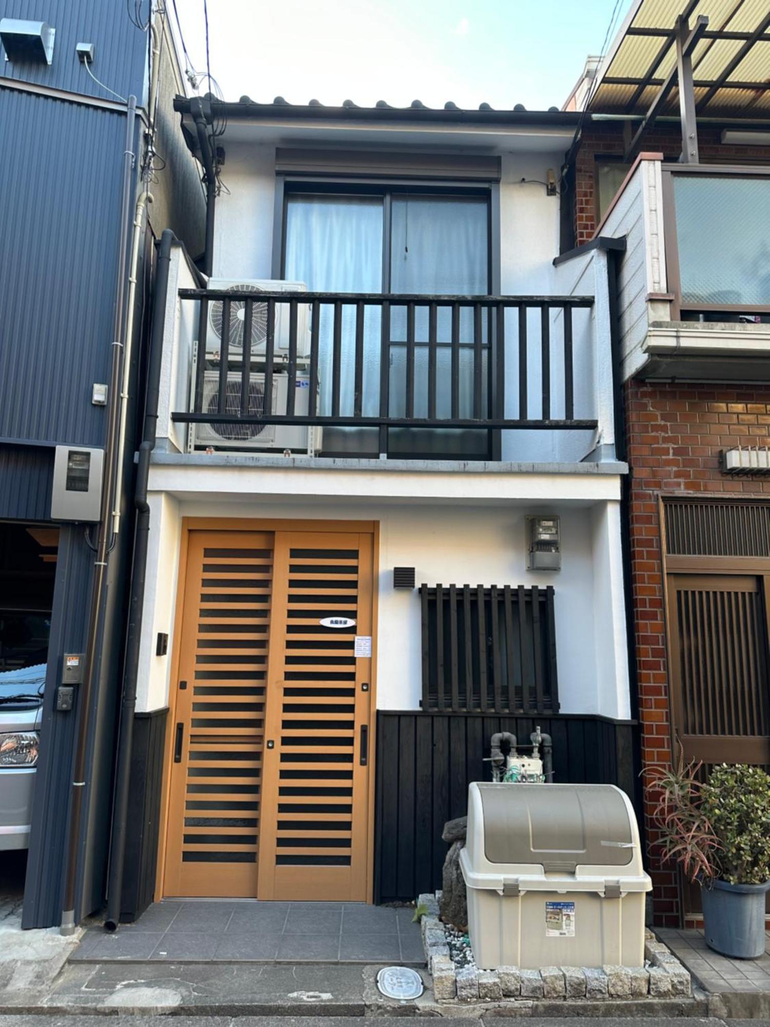 乌龙茶屋 Villa