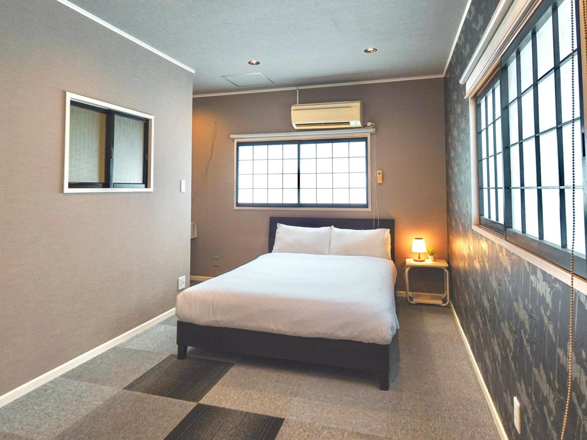 F House 青い海 Holiday home
