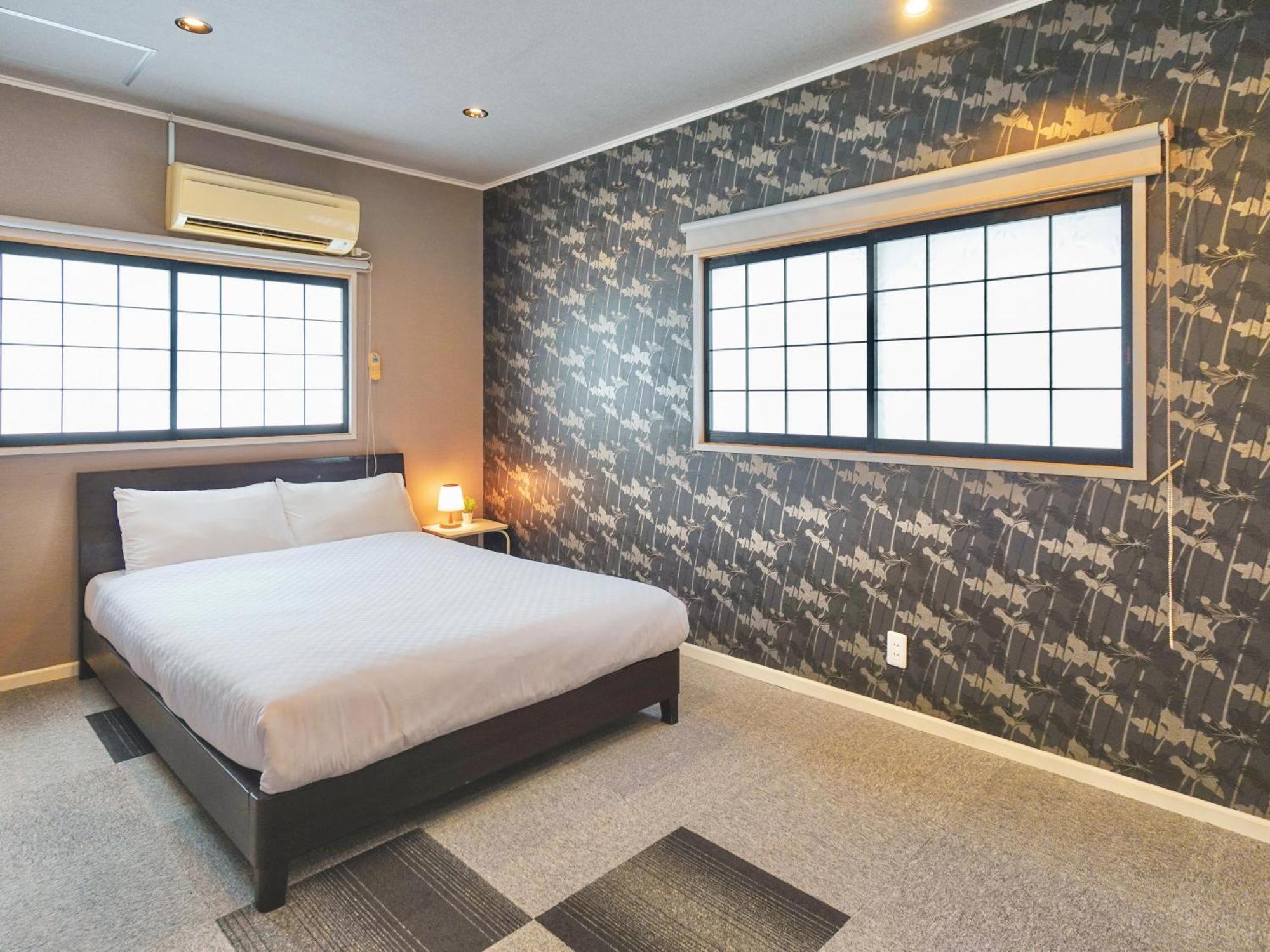 F House 青い海 Holiday home