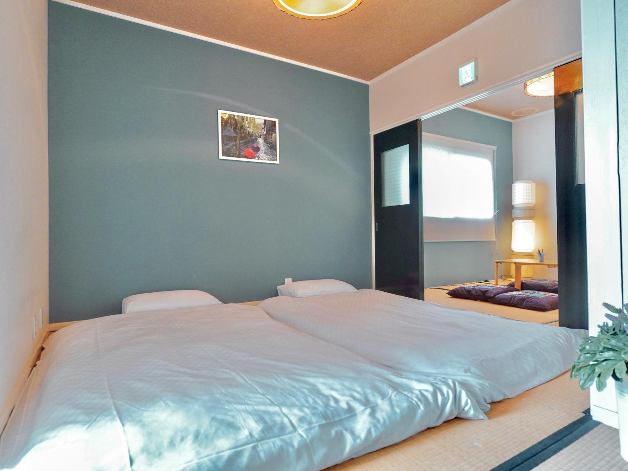 Holiday home F House 青い海