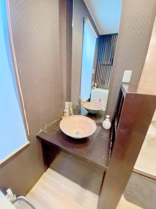 月the House Located In Tsuruhashi Easy To Accces Apartment *