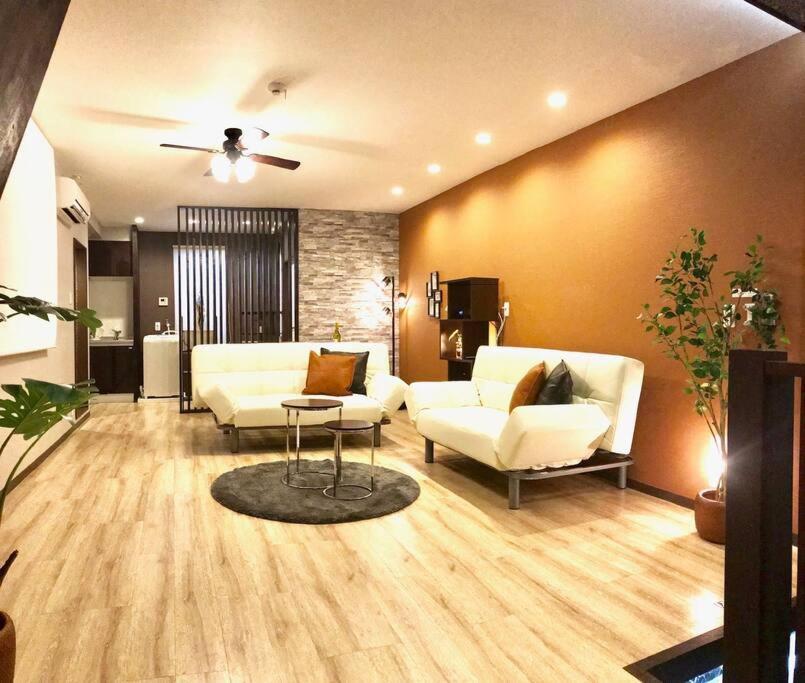 月the House Located In Tsuruhashi Easy To Accces Apartment