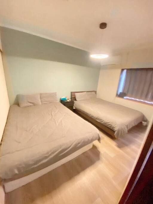 月the House Located In Tsuruhashi Easy To Accces Apartment *