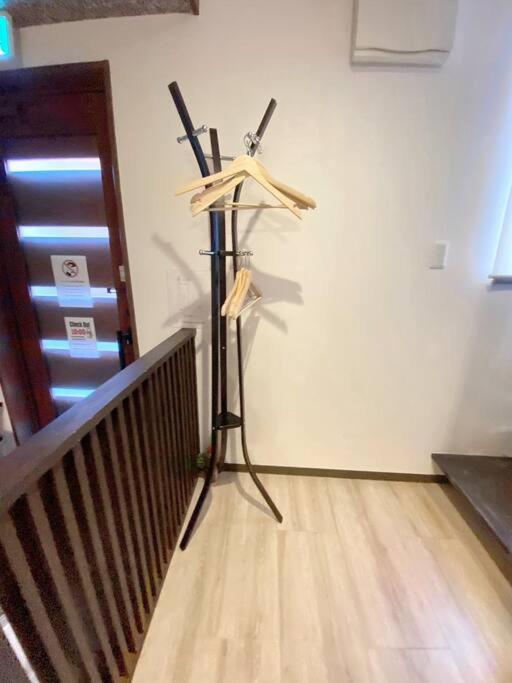 月the House Located In Tsuruhashi Easy To Accces *