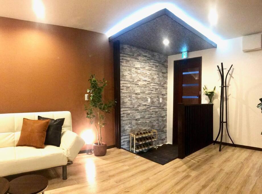月the House Located In Tsuruhashi Easy To Accces Osaka