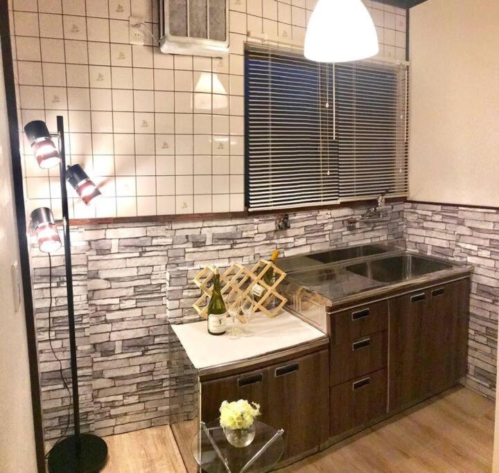 月the House Located In Tsuruhashi Easy To Accces *