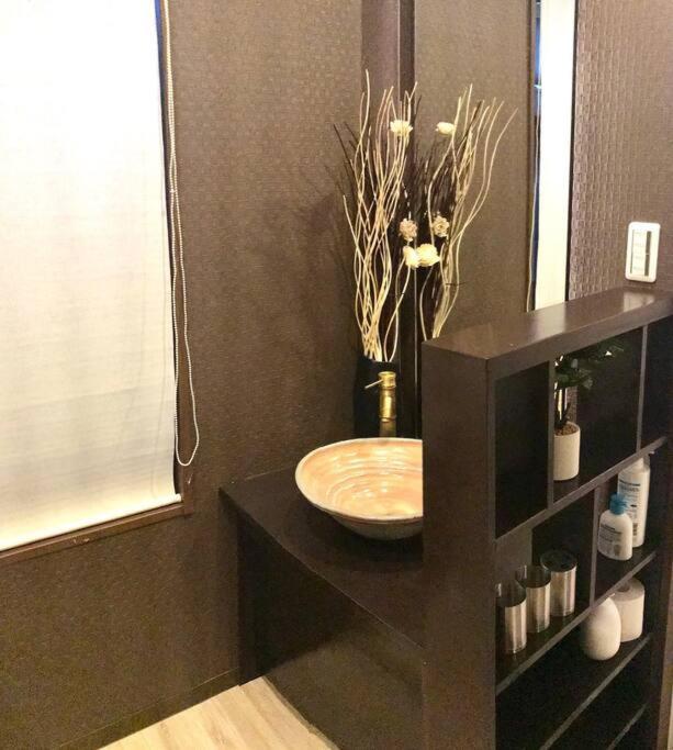月the House Located In Tsuruhashi Easy To Accces Apartment *