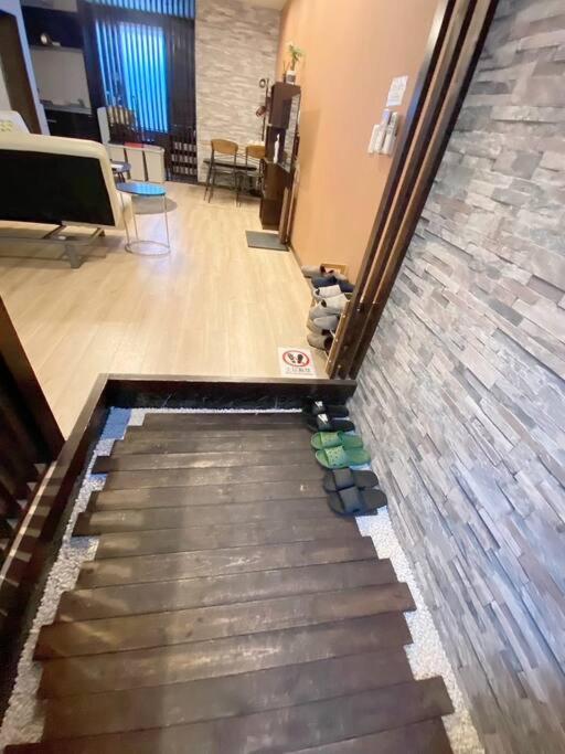 月the House Located In Tsuruhashi Easy To Accces * Osaka