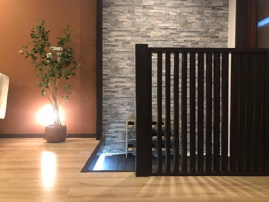Apartment 月the House Located In Tsuruhashi Easy To Accces