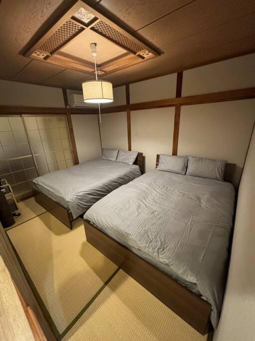 月the House Located In Tsuruhashi Easy To Accces Apartment Osaka