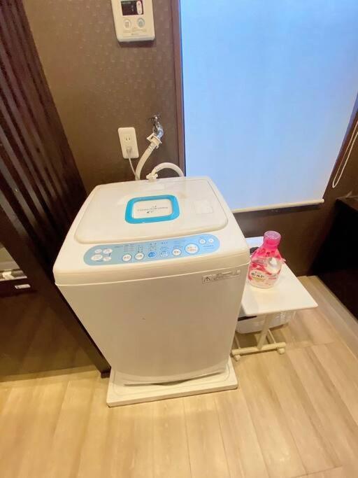 月the House Located In Tsuruhashi Easy To Accces * Osaka