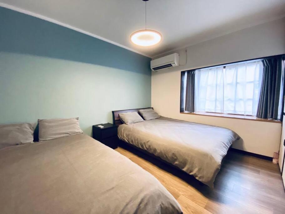 月the House Located In Tsuruhashi Easy To Accces Apartment *