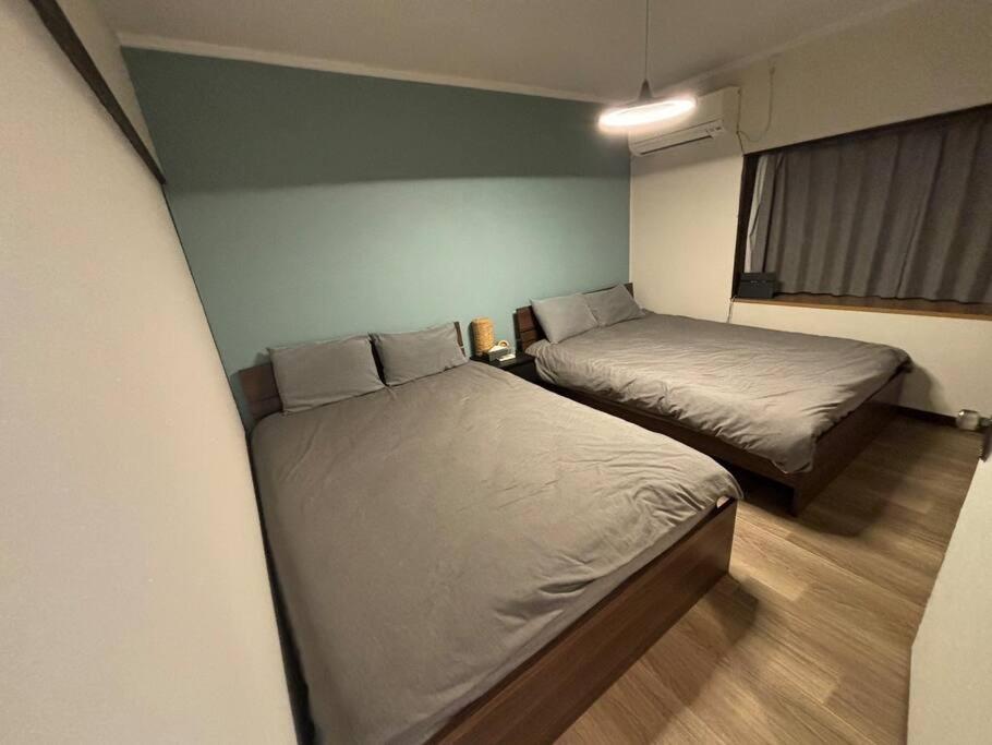 Apartment 月the House Located In Tsuruhashi Easy To Accces *