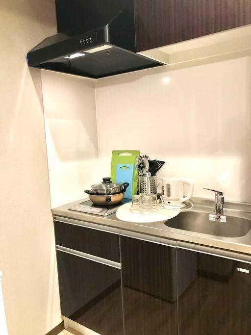 月the House Located In Tsuruhashi Easy To Accces *