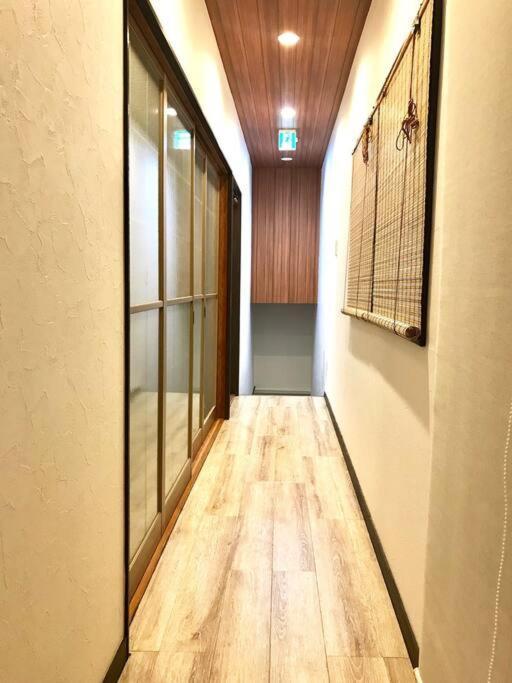 月the House Located In Tsuruhashi Easy To Accces