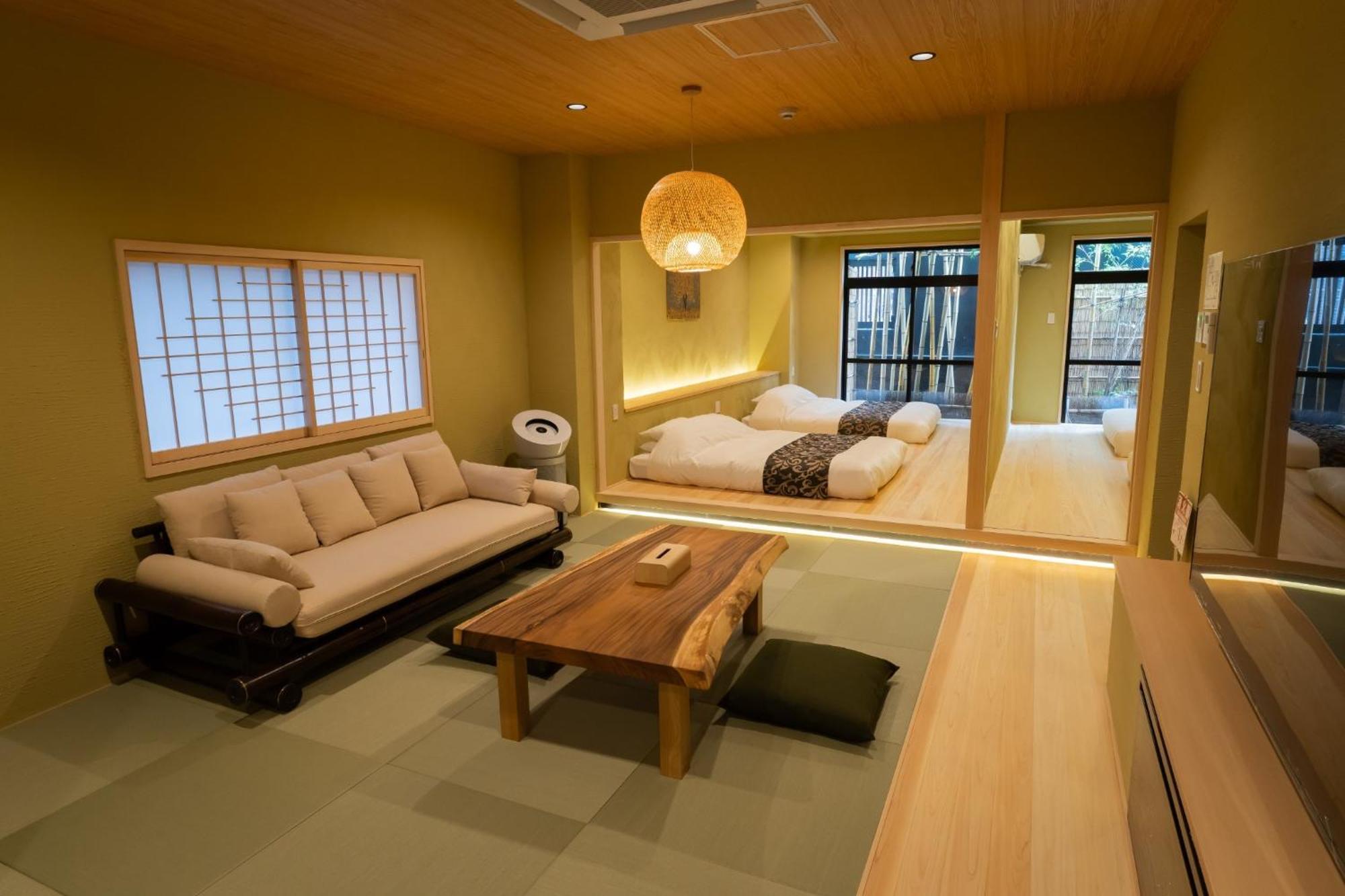 Hotel Takenoya - Vacation 17344