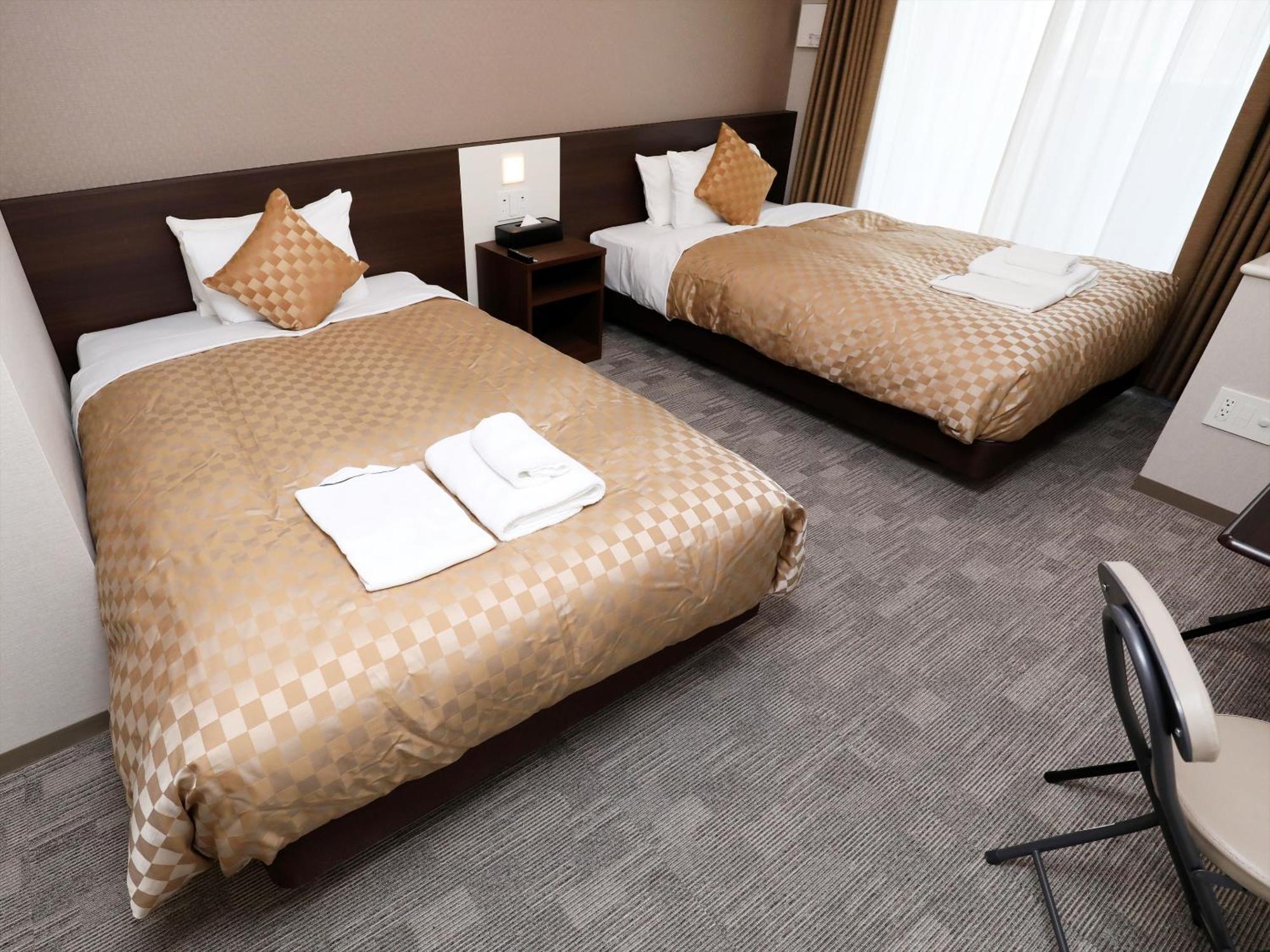 Merbabu Hotel Osaka