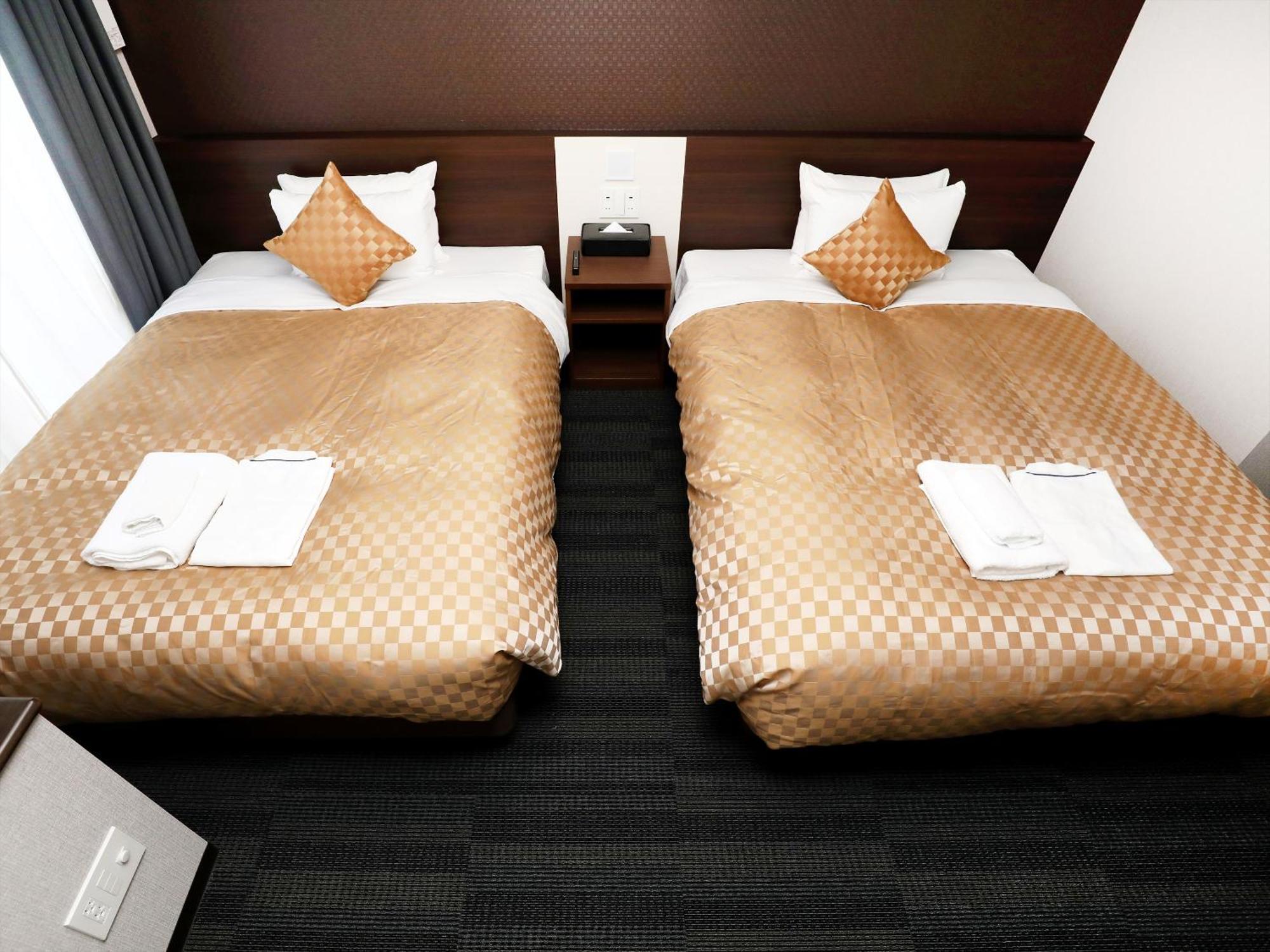 Merbabu Hotel Osaka