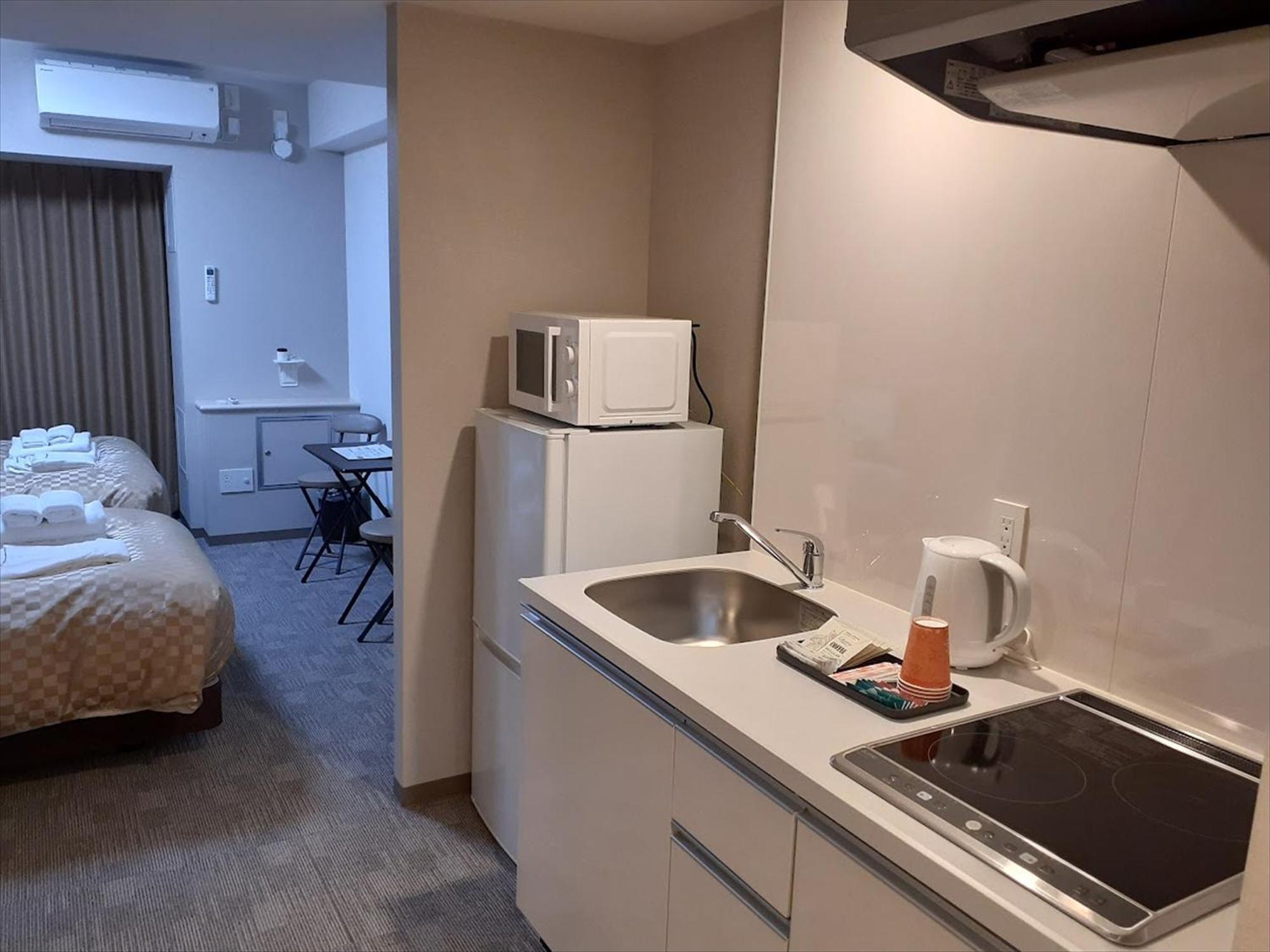 Hotel Merbabu Osaka
