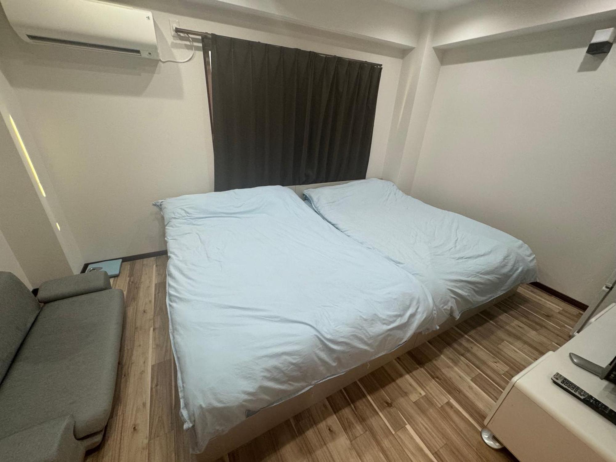 逸の家 Apartment *