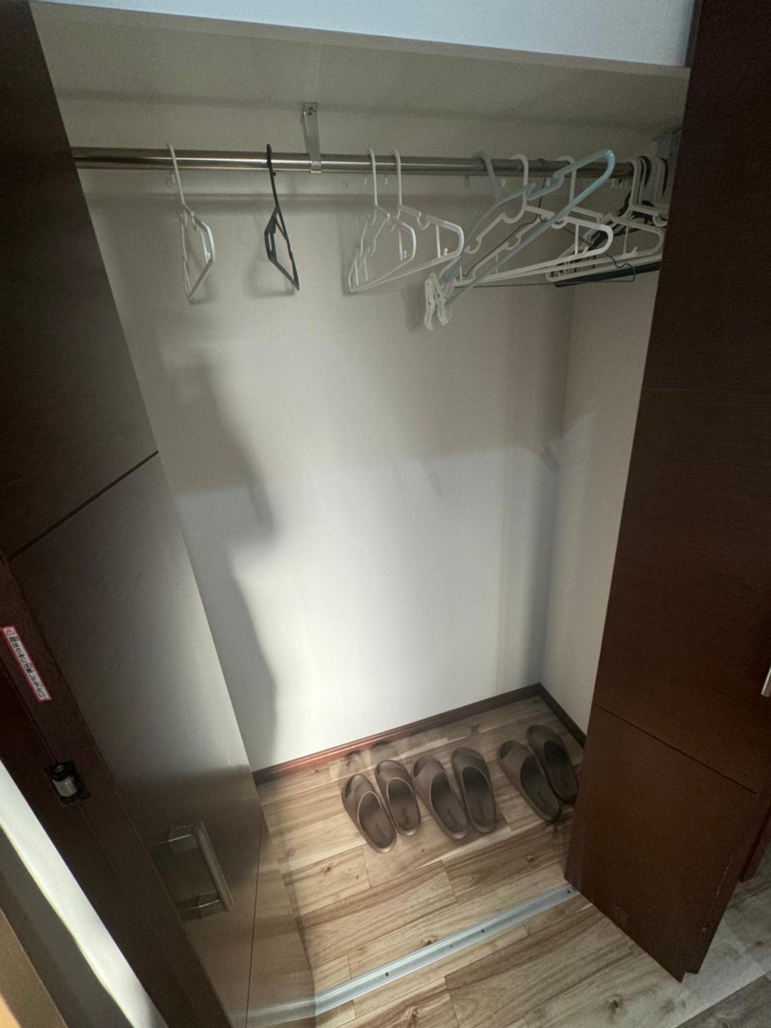 逸の家 Apartment
