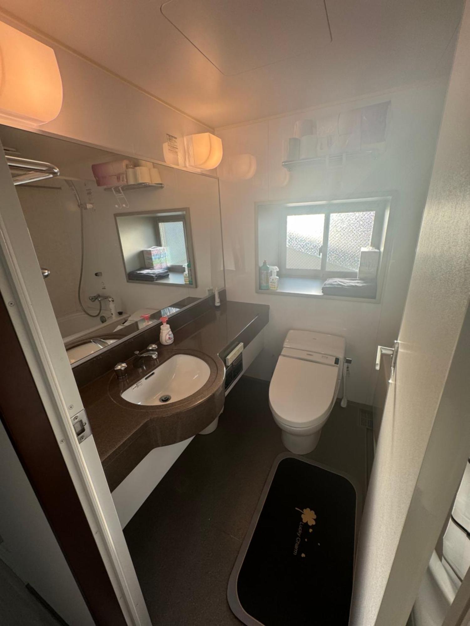 Apartment 逸の家 *