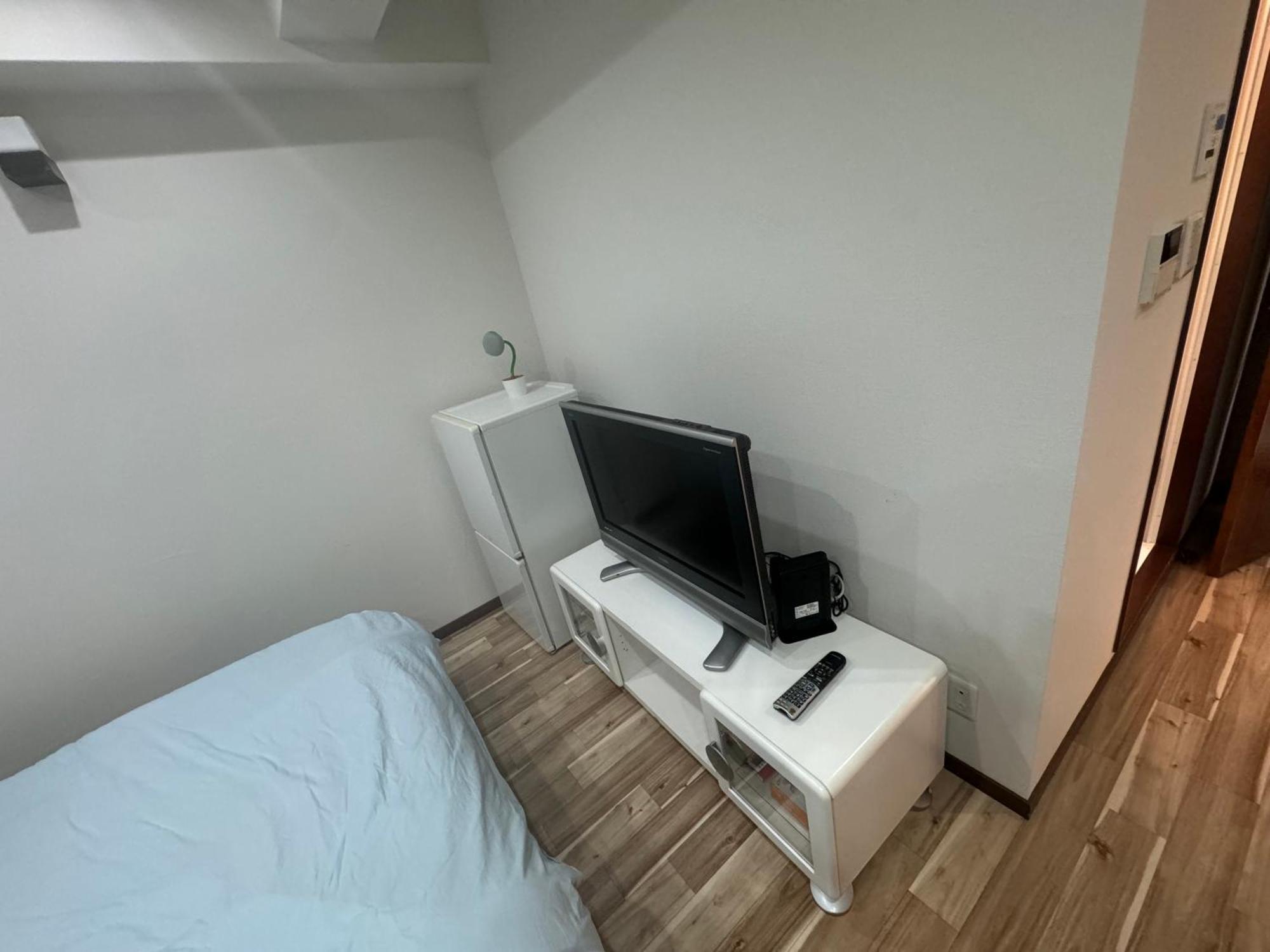 逸の家 Apartment
