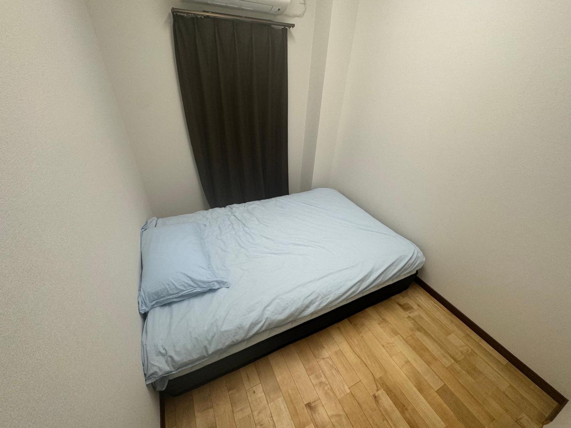 Apartment 逸の家 *