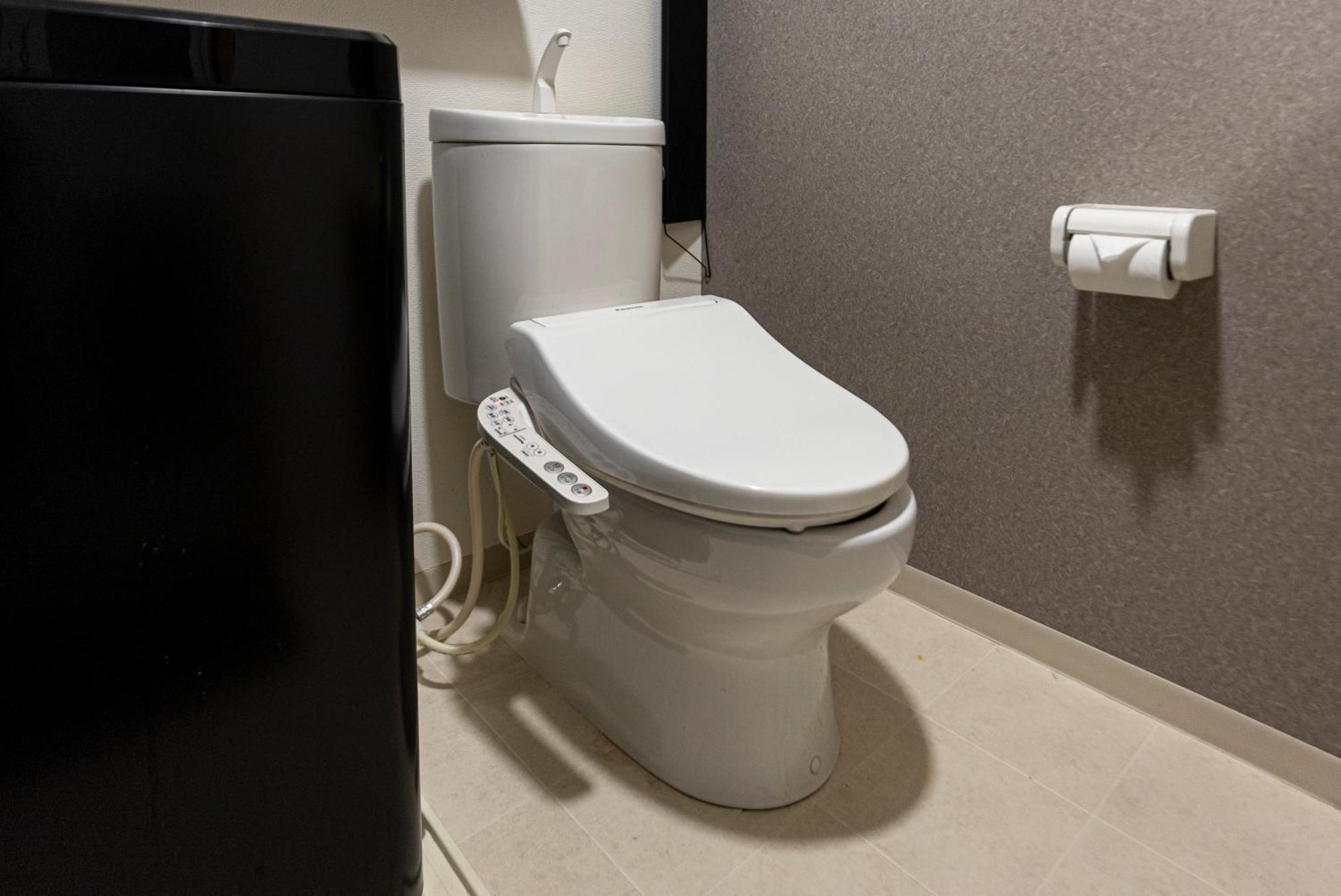 Apartment Yugen Bainan