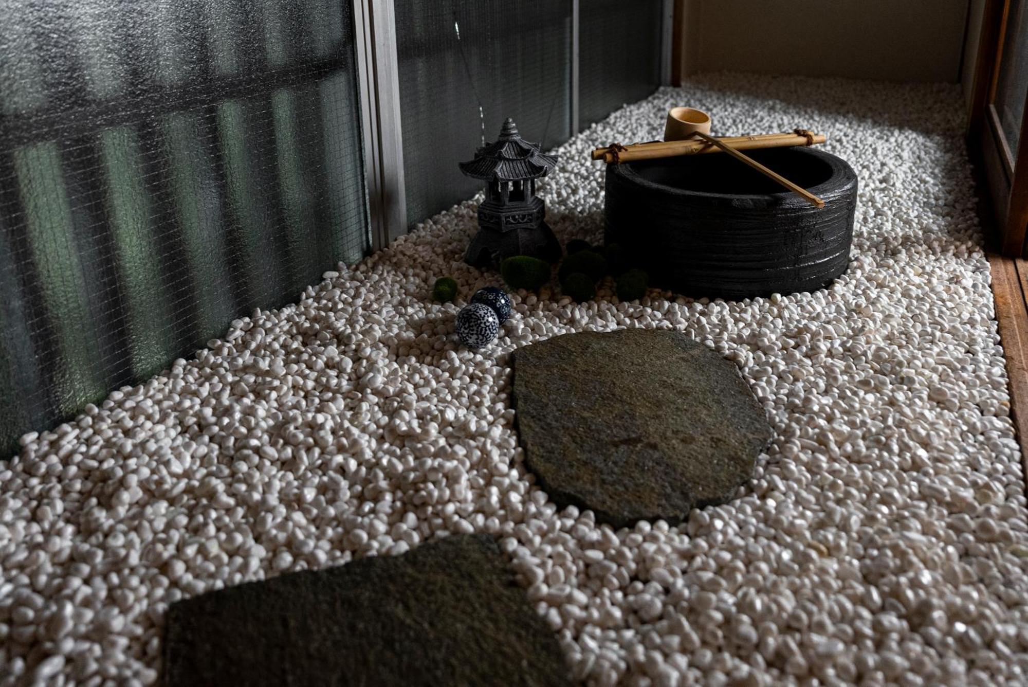 Yugen Bainan Apartment *