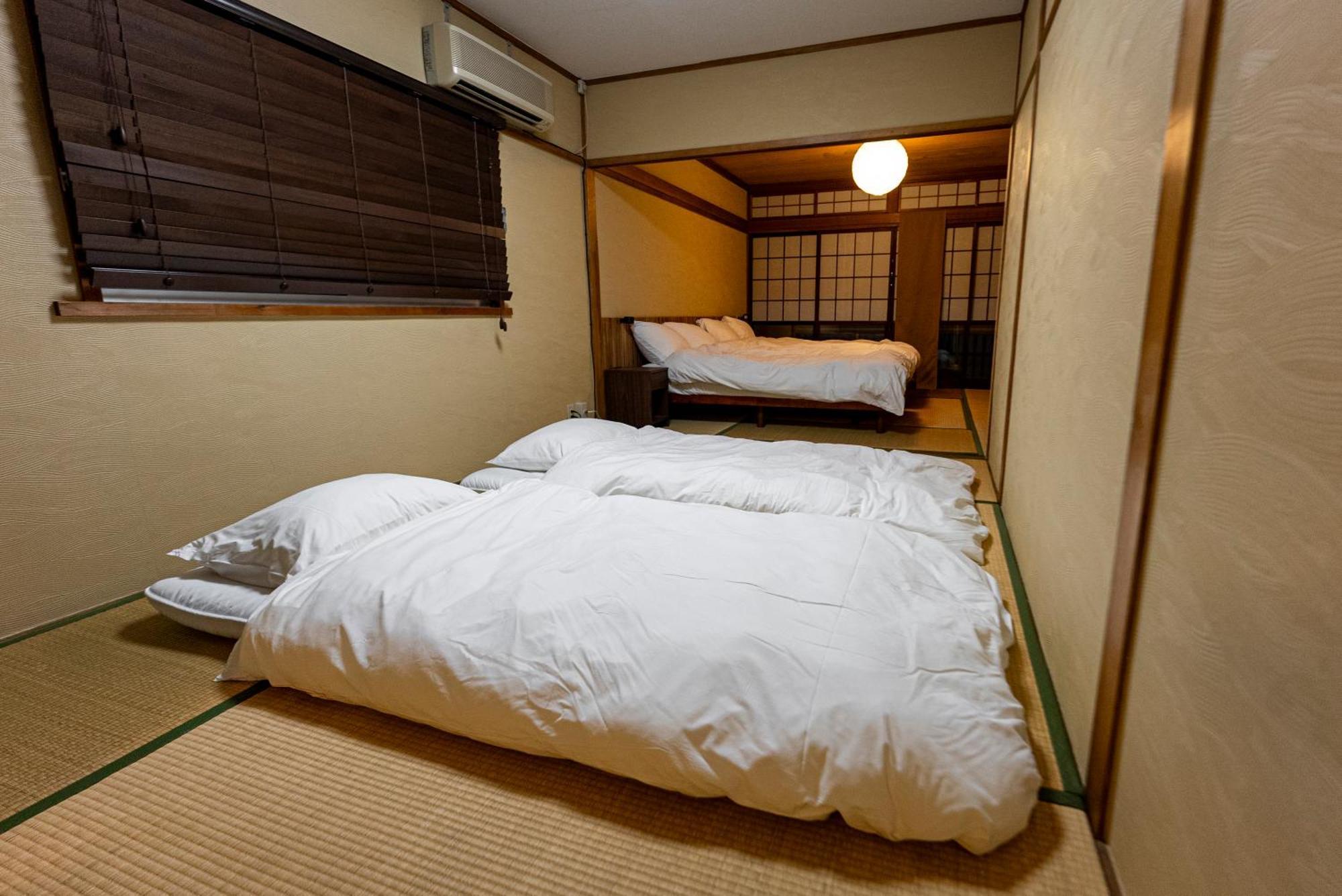 Yugen Bainan Osaka