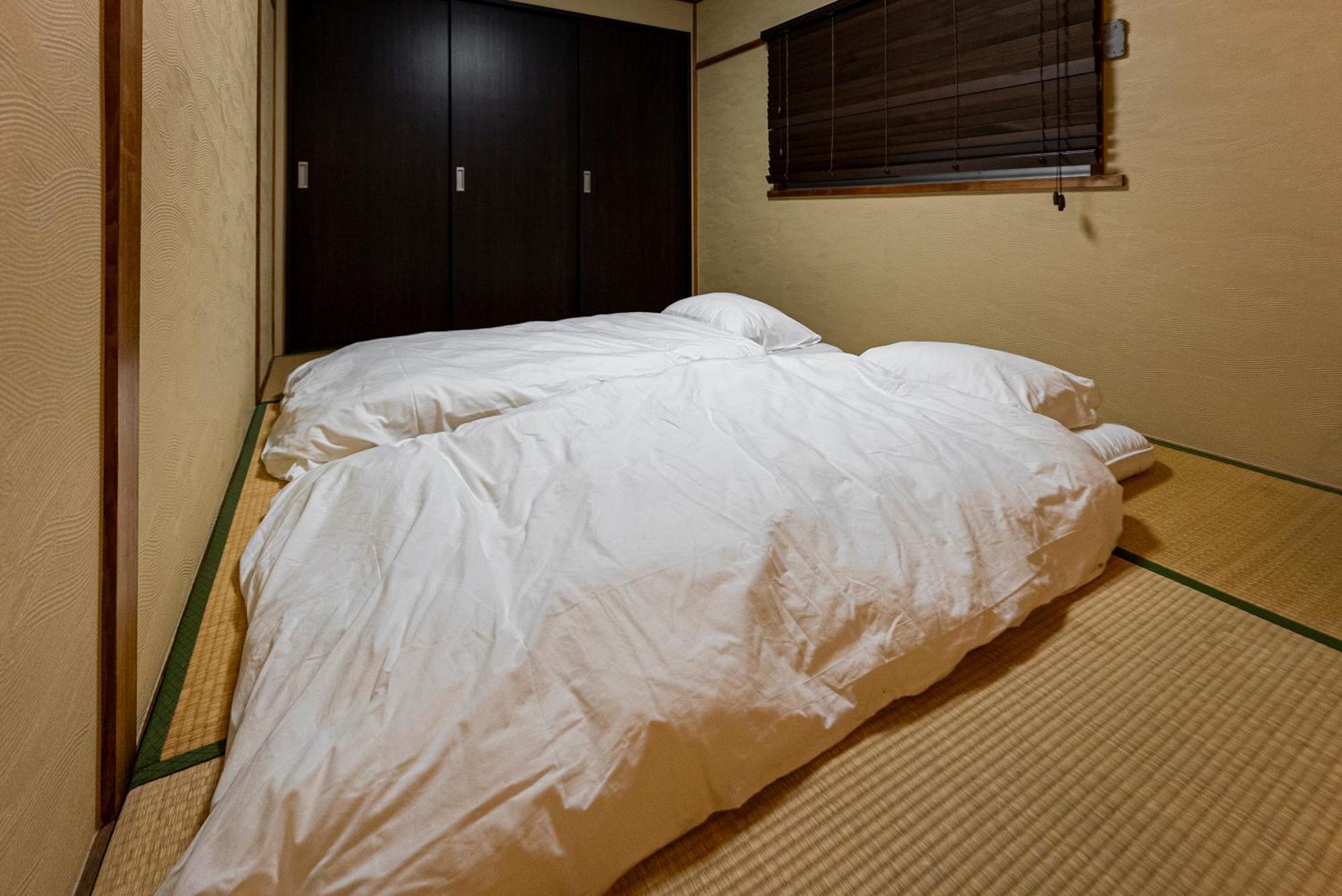 Apartment Yugen Bainan *