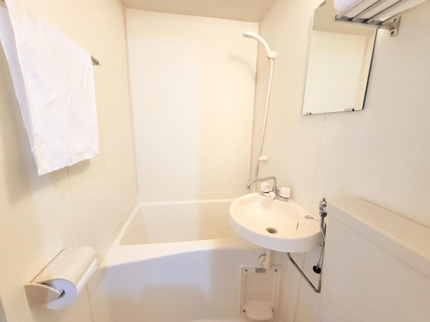Xerob House -kozu Sen412 Apartment *