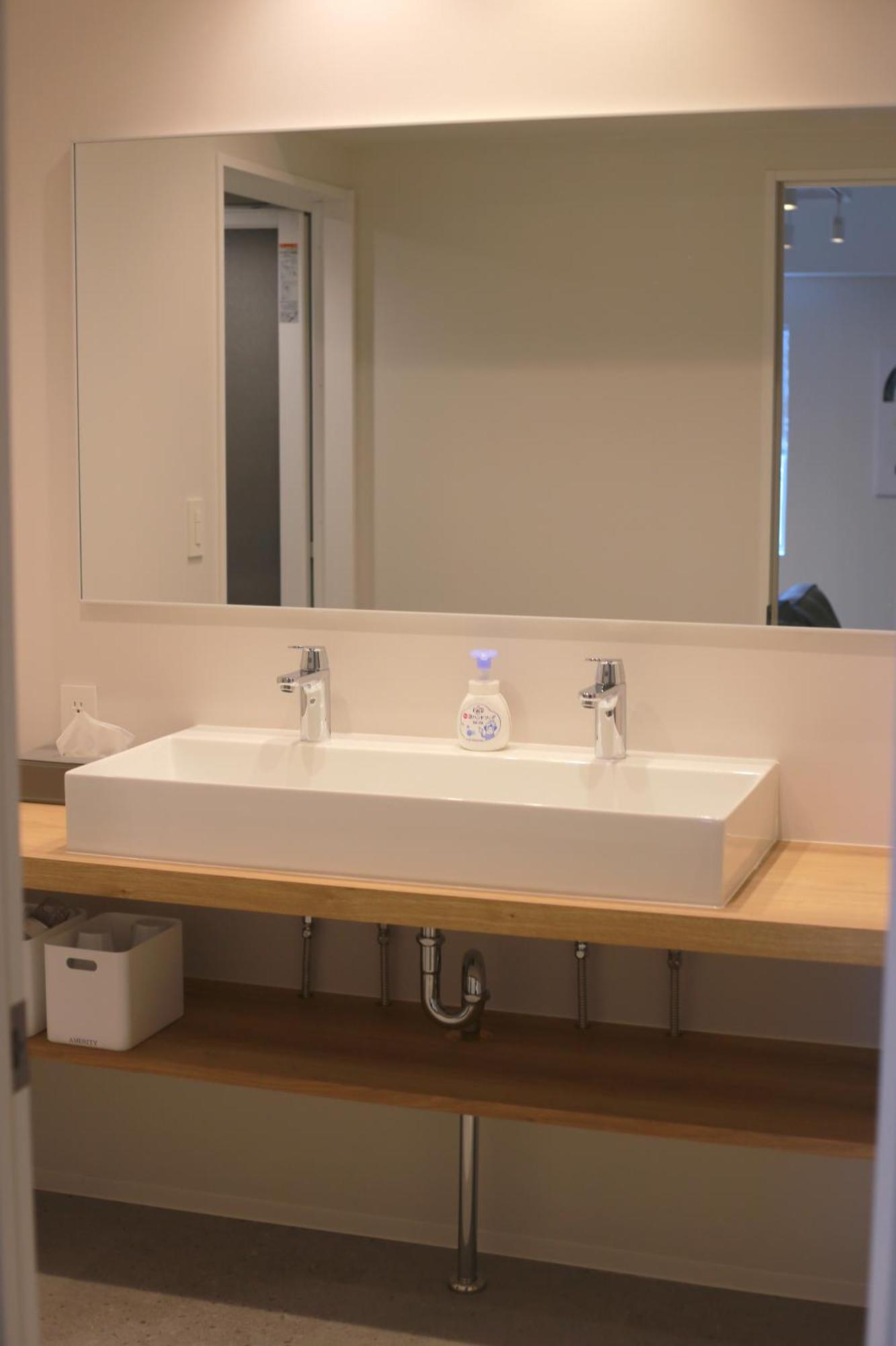 Apartment New Open南森町駅5分梅田駅2駅ホテルリネン使用