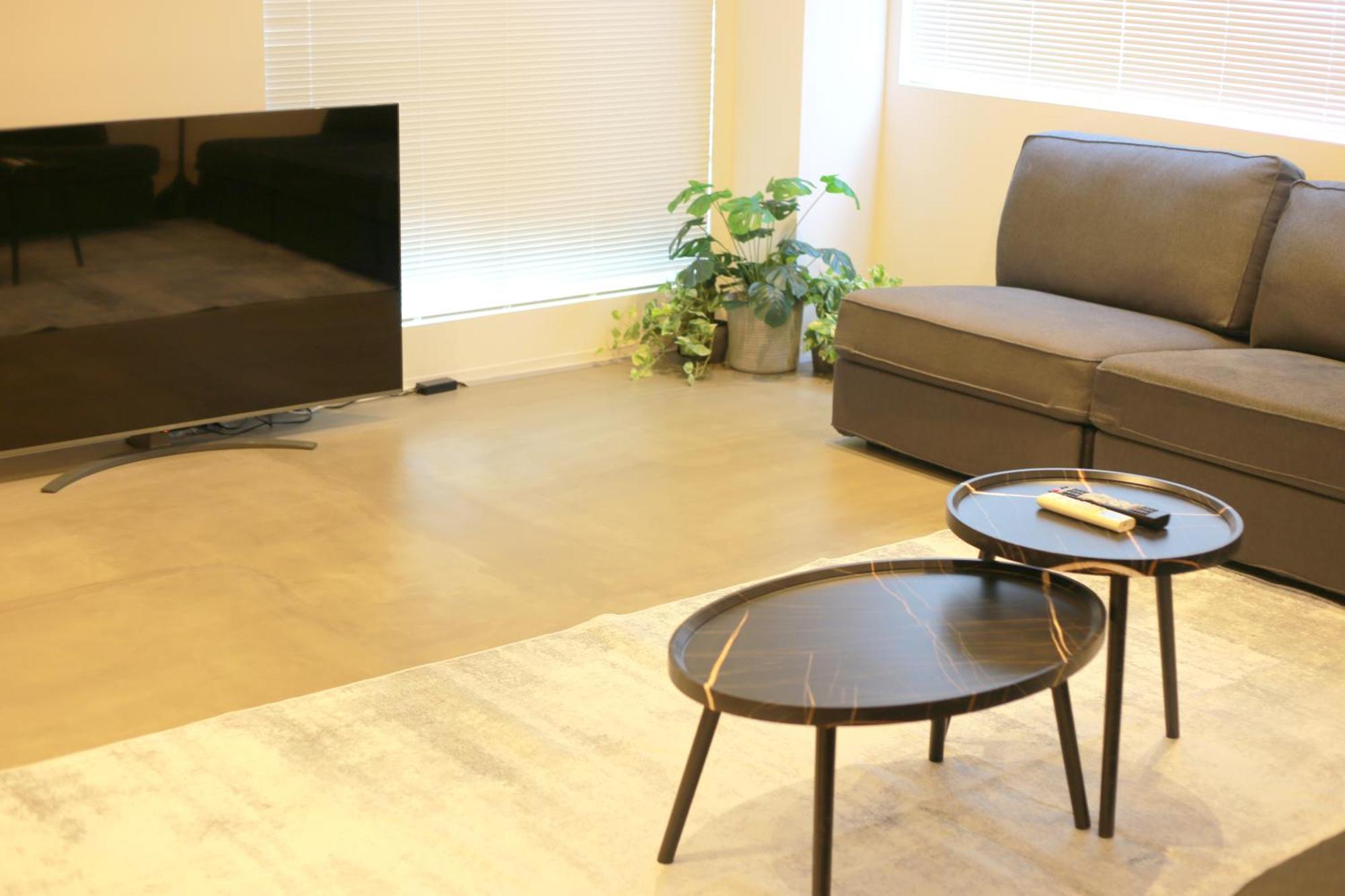 Apartment New Open南森町駅5分梅田駅2駅ホテルリネン使用 *