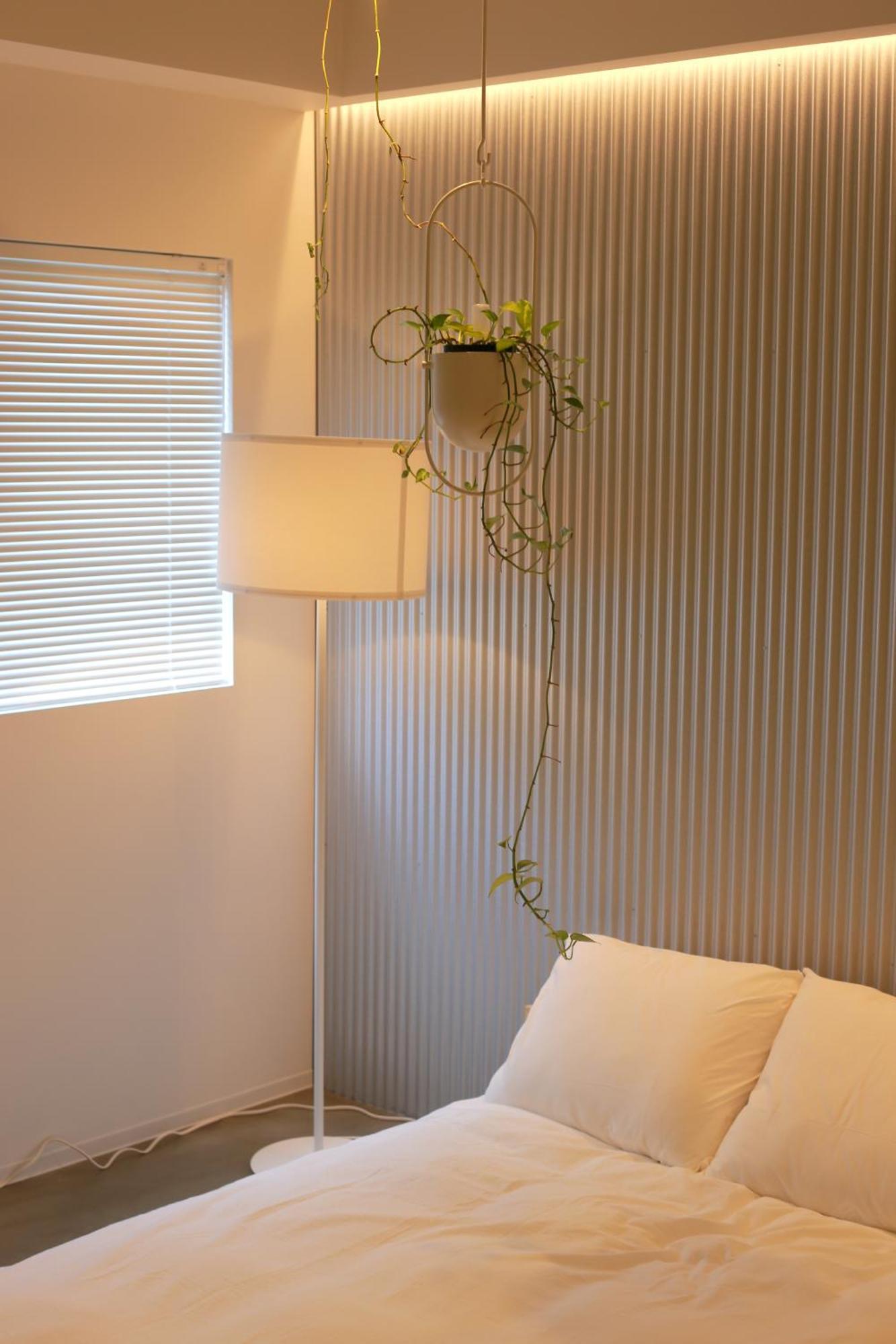 Apartment New Open南森町駅5分梅田駅2駅ホテルリネン使用