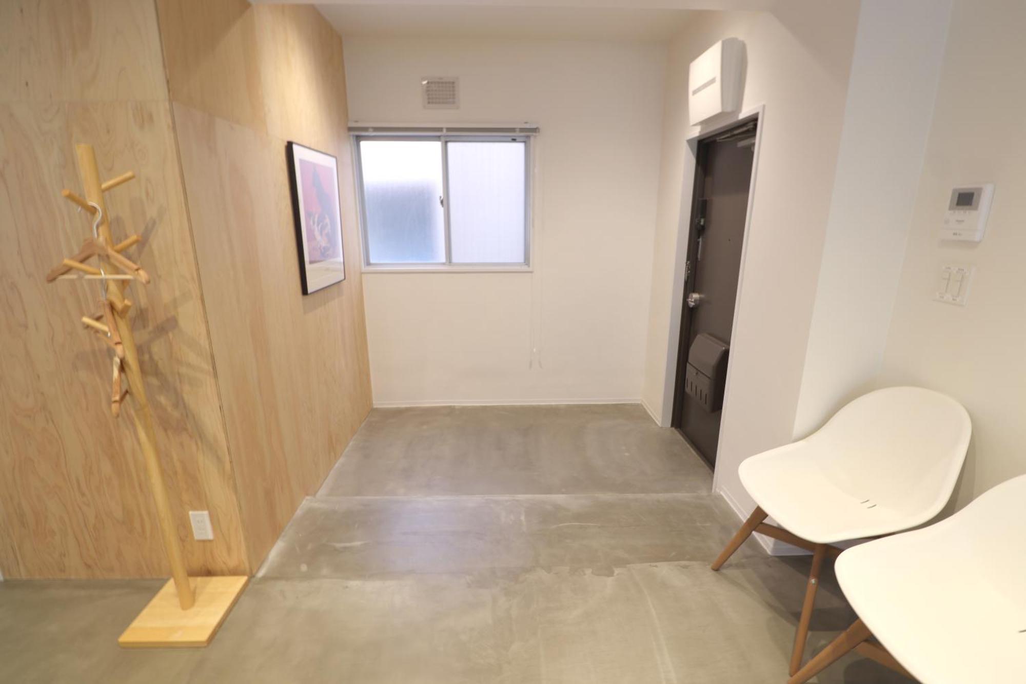 New Open南森町駅5分梅田駅2駅ホテルリネン使用 Apartment *
