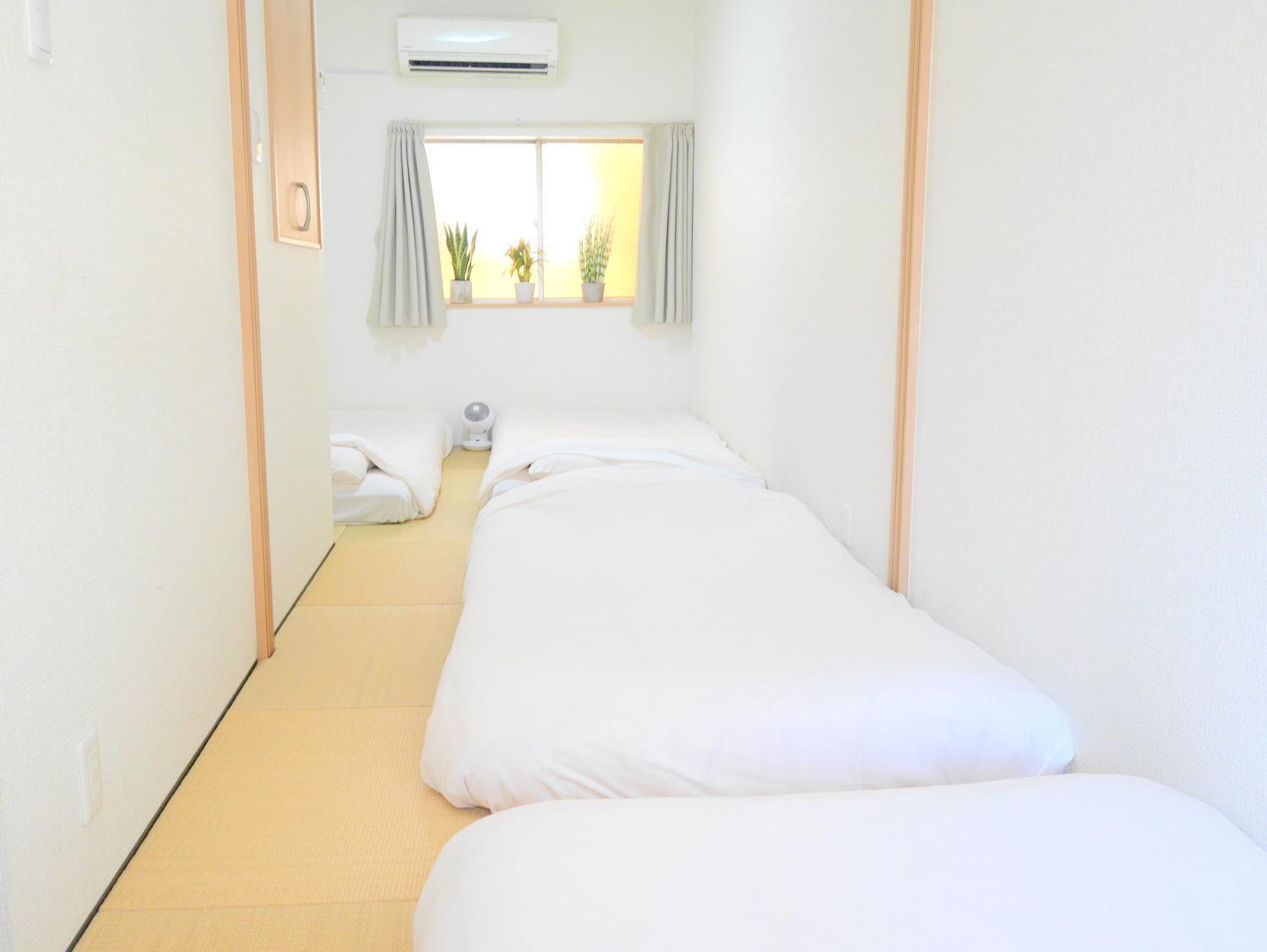 大阪西九条stay3