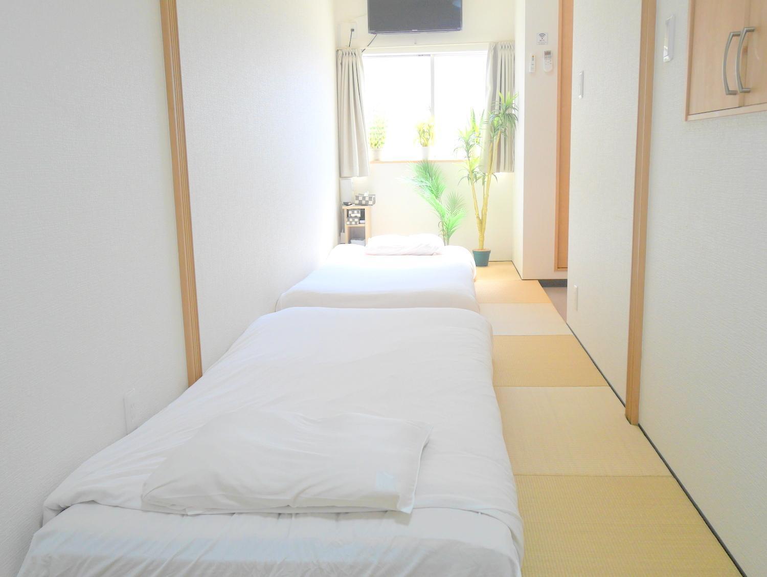 大阪西九条stay3 Apartment