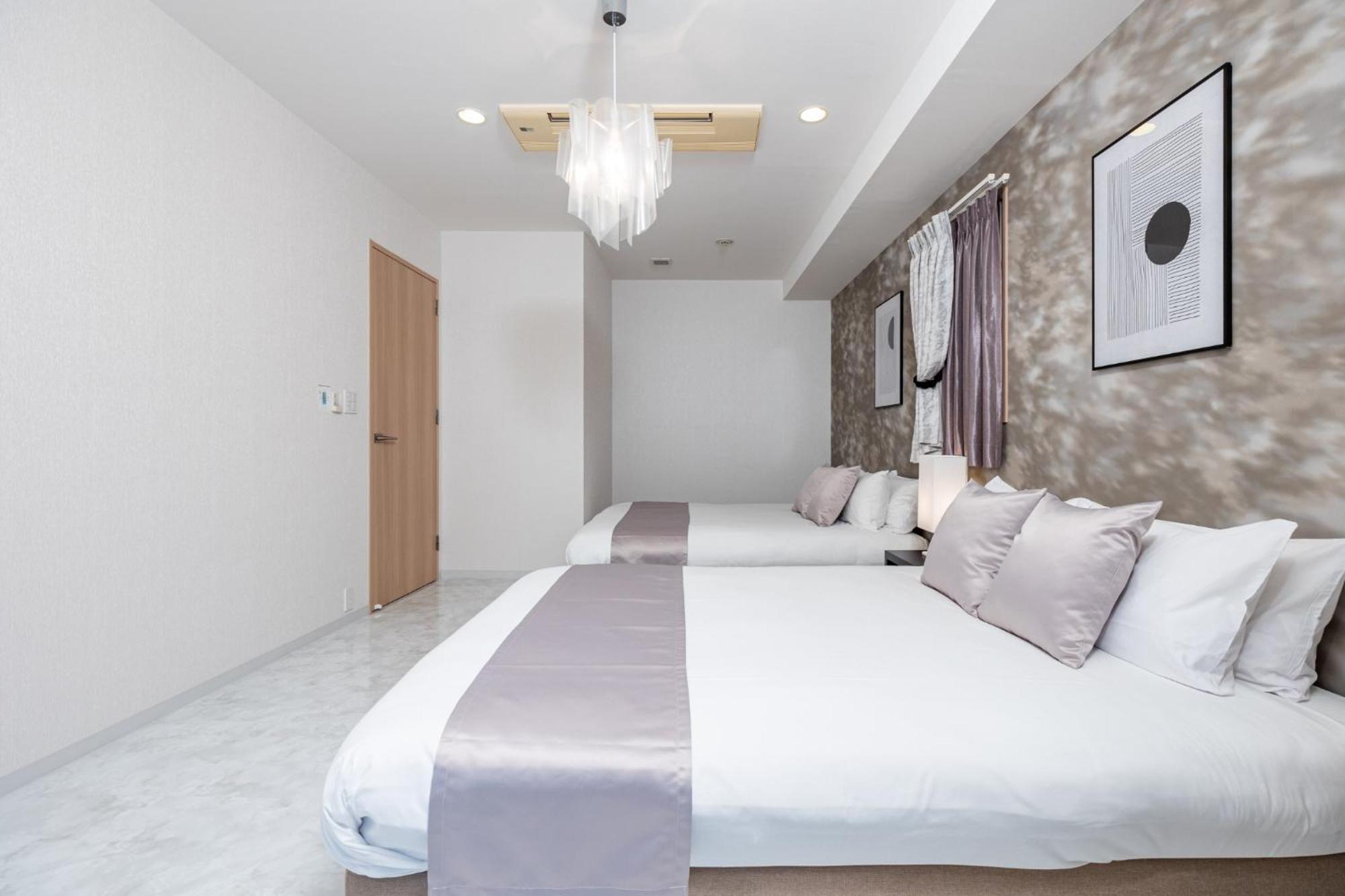 Calante Yuhigaoka 3-4f, 5-6f - Vacation 16312 Apartment Osaka