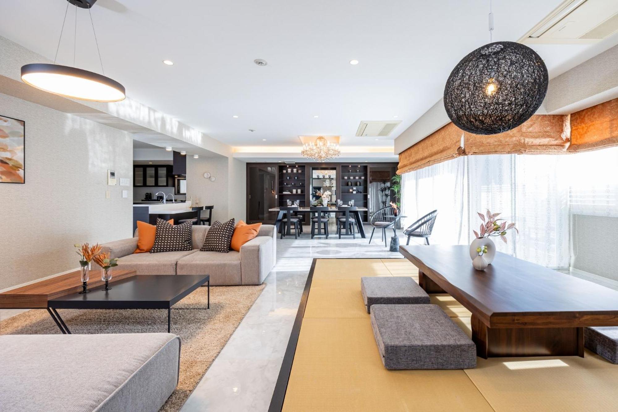 Apartment Calante Yuhigaoka 3-4f, 5-6f - Vacation 16312