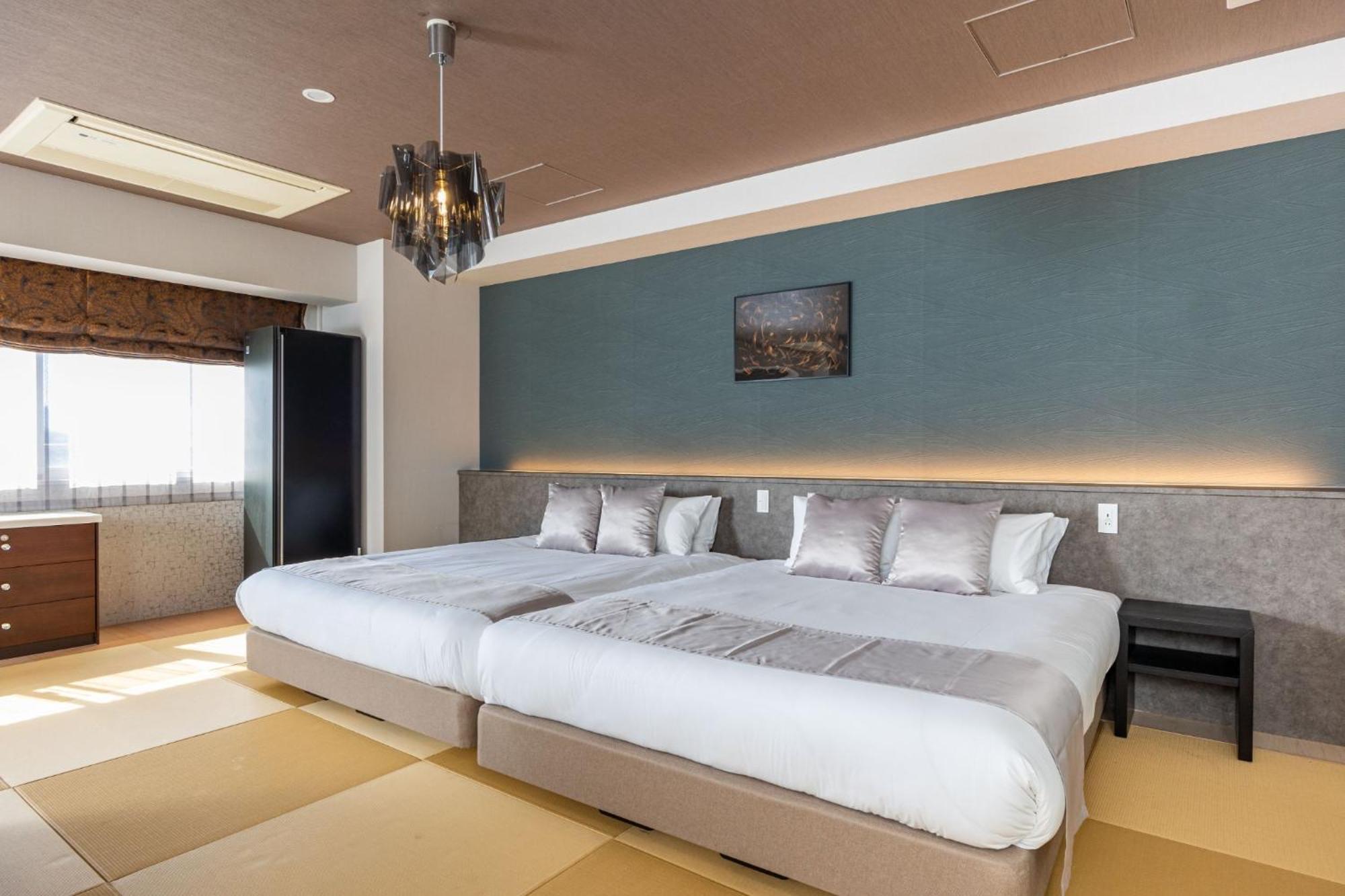 Apartment Calante Yuhigaoka 3-4f, 5-6f - Vacation 16312 Osaka