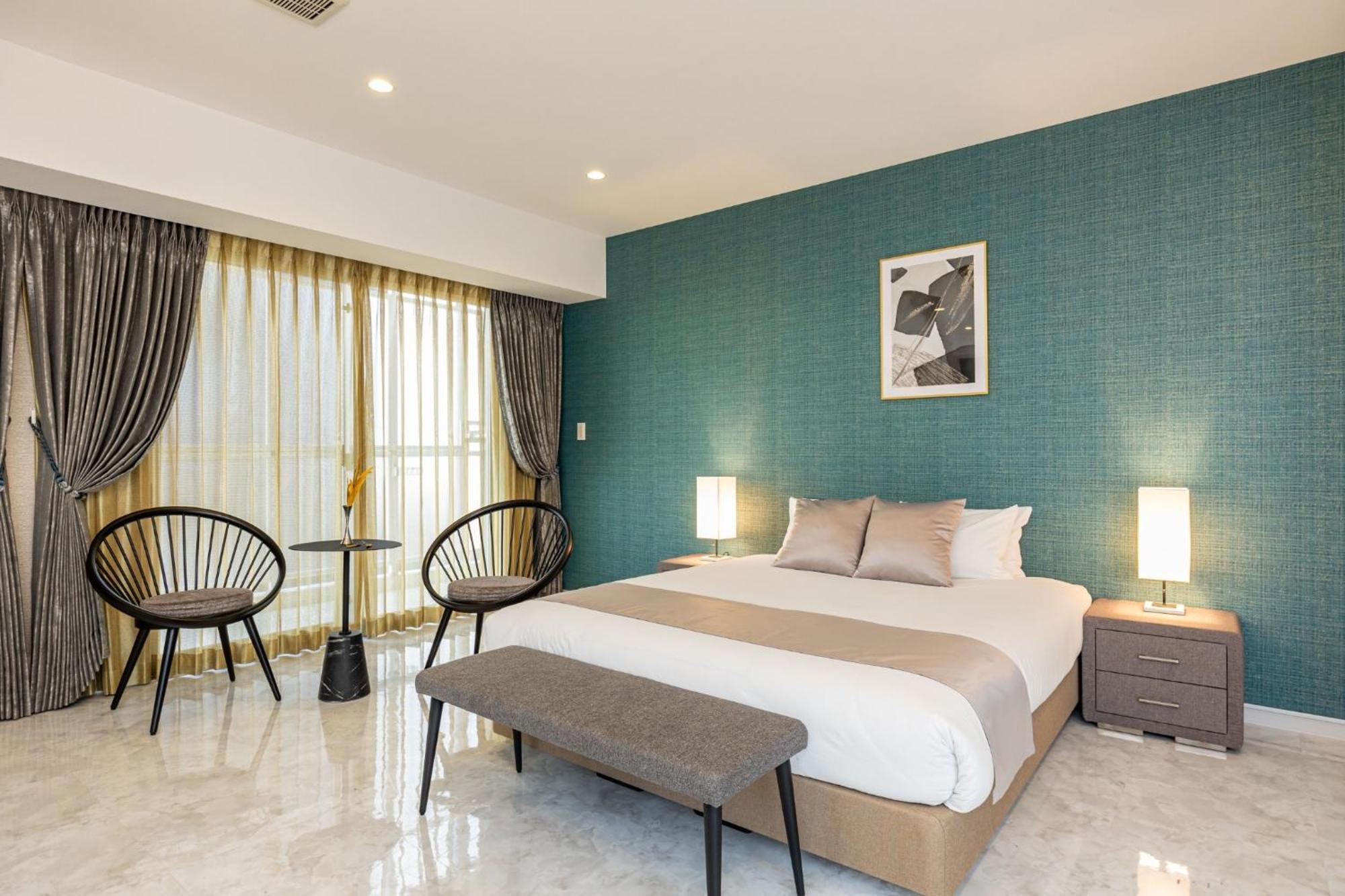 Apartment Calante Yuhigaoka 3-4f, 5-6f - Vacation 16312