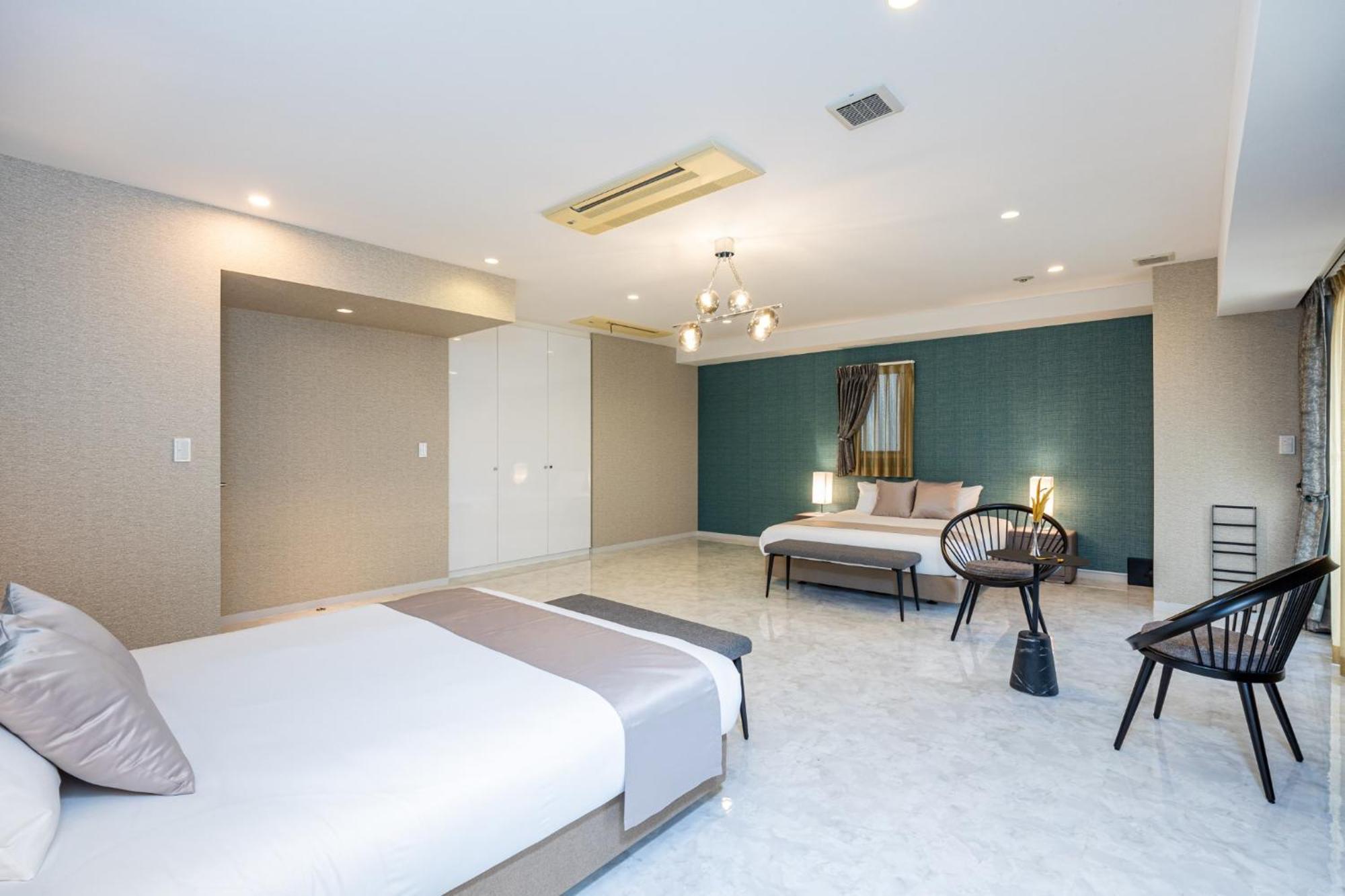 Calante Yuhigaoka 3-4f, 5-6f - Vacation 16312 Apartment Osaka