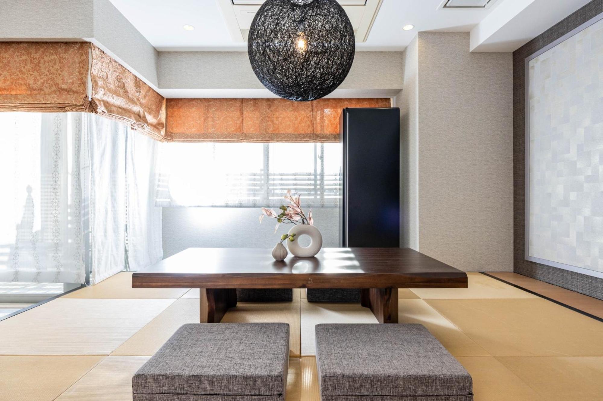 Calante Yuhigaoka 3-4f, 5-6f - Vacation 16312 Apartment