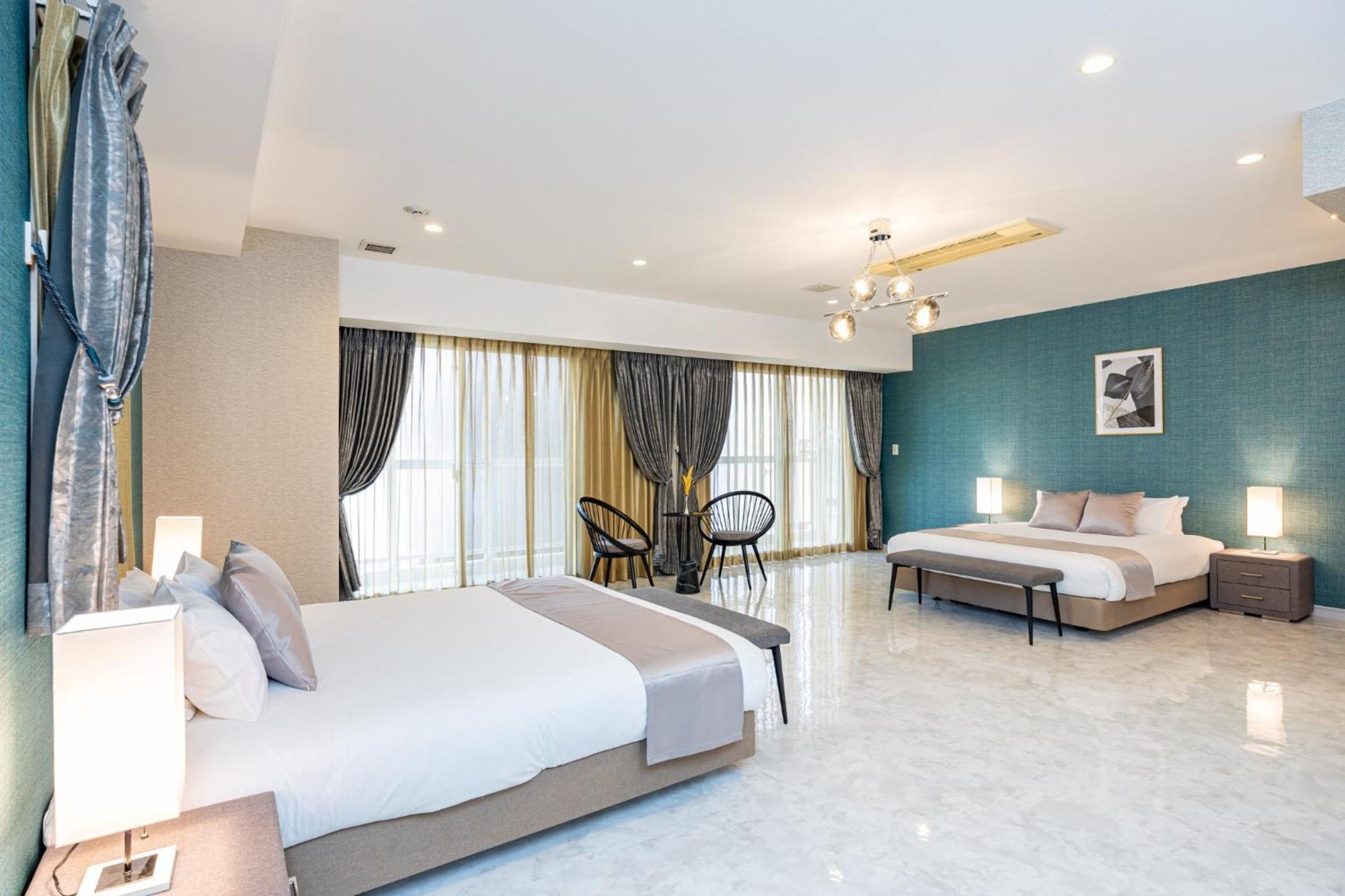 Apartment Calante Yuhigaoka 3-4f, 5-6f - Vacation 16312