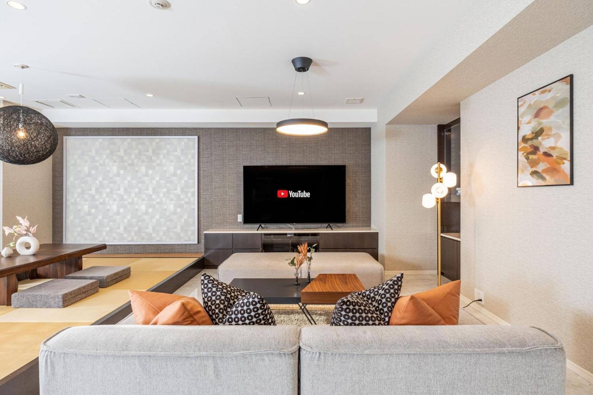 Calante Yuhigaoka 3-4f, 5-6f - Vacation 16312 Apartment *